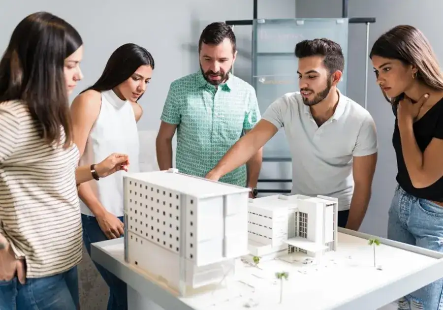 Om Sai Constructions