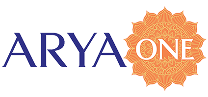 Arya One Mulund Logo