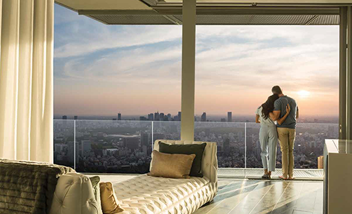 Sai Emerald Mulund Images