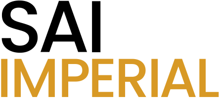 Sai Imperial Logo