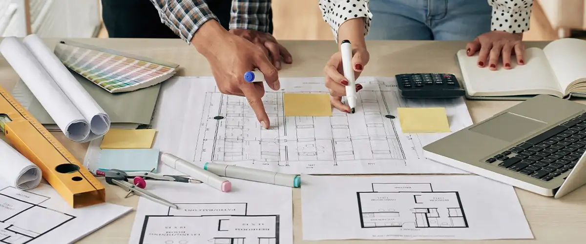 Sai Nirmal Residency Kalyan East