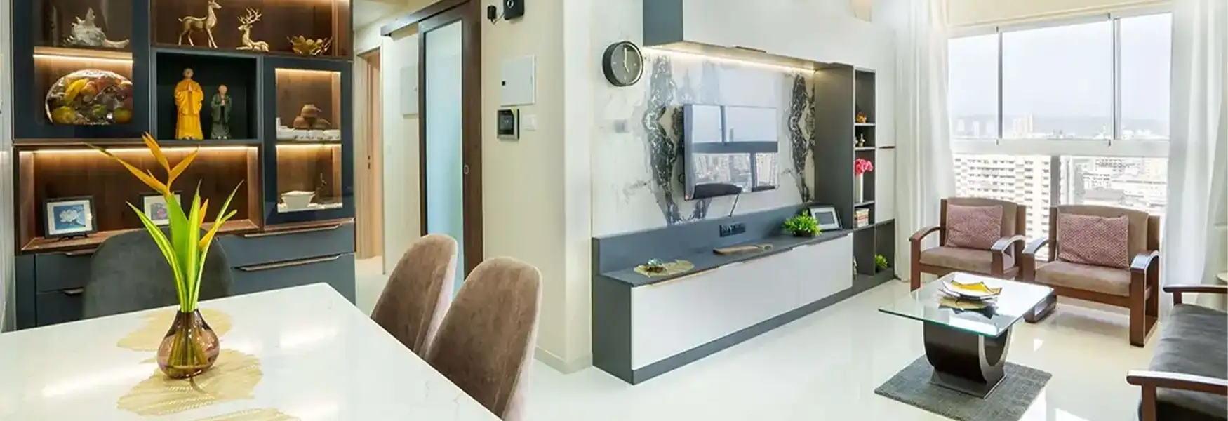 Sai Nirmal Kalyan East