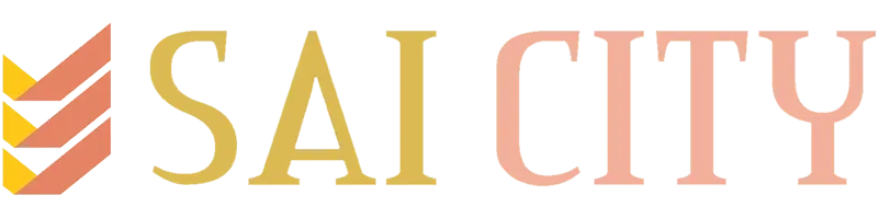 Sai City Logo