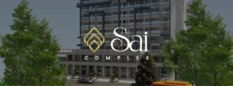 Shiv Sai Complex Shilphata