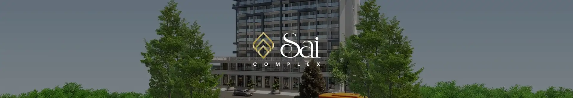 Shiv Sai Complex Shilphata