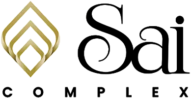 Sai Complex Logo
