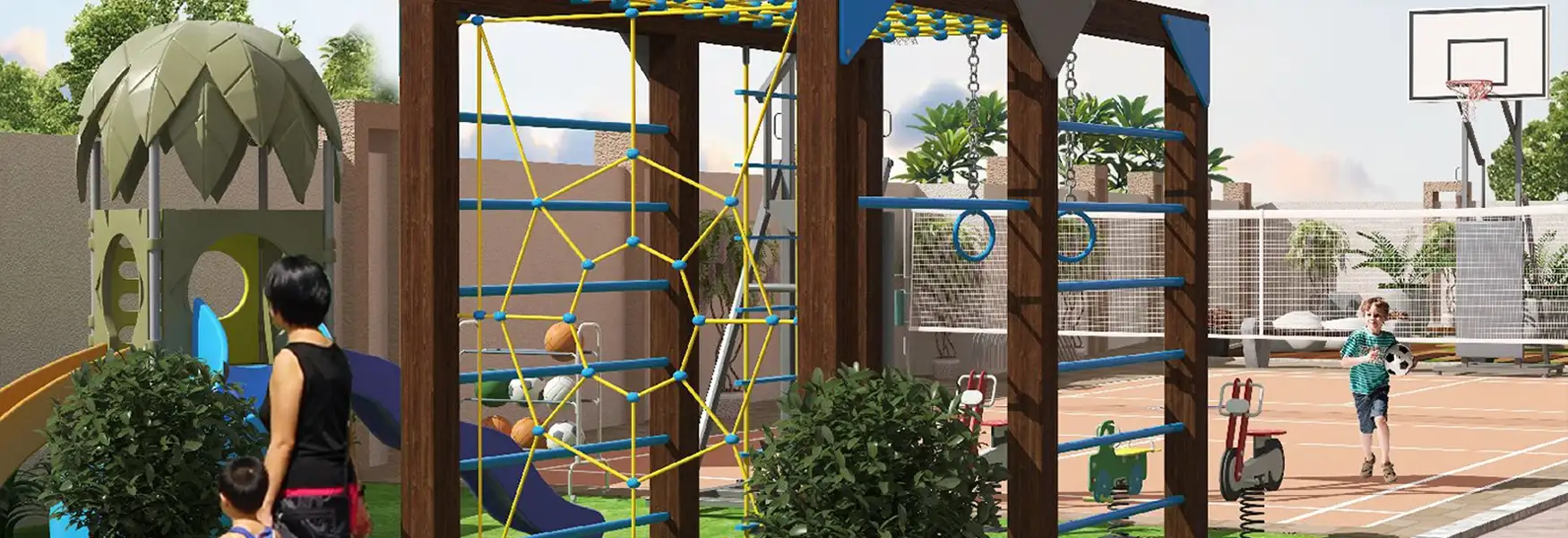 Sairaj Heights Bhiwandi