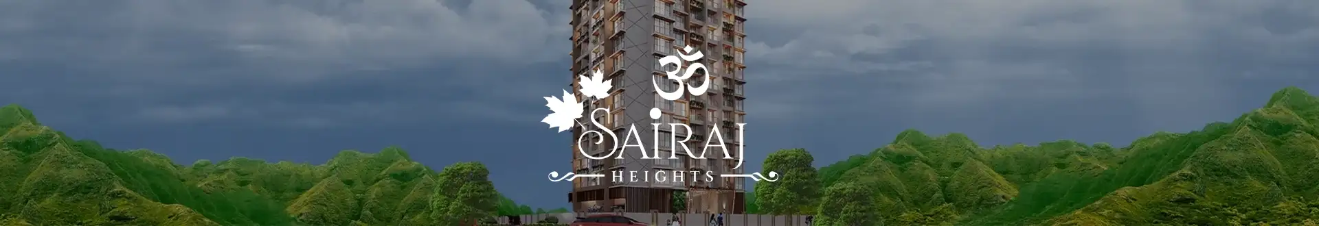 Sairaj Heights Bhiwandi