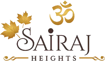 Sairaj Heights Logo
