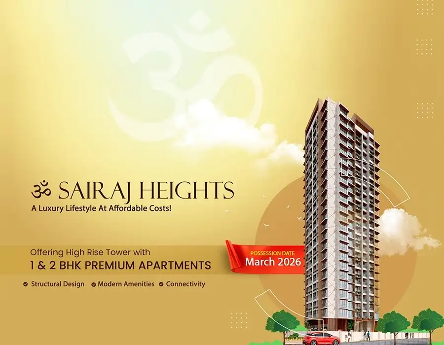 Sairaj Heights