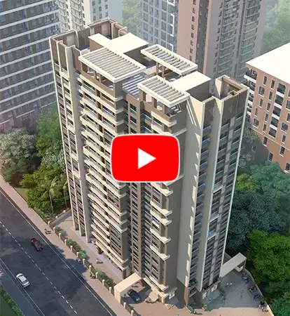 Sai Imperial Navi Mumbai