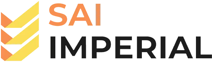 Sai Imperial Logo
