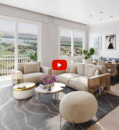 Palm View Nerul Video 3