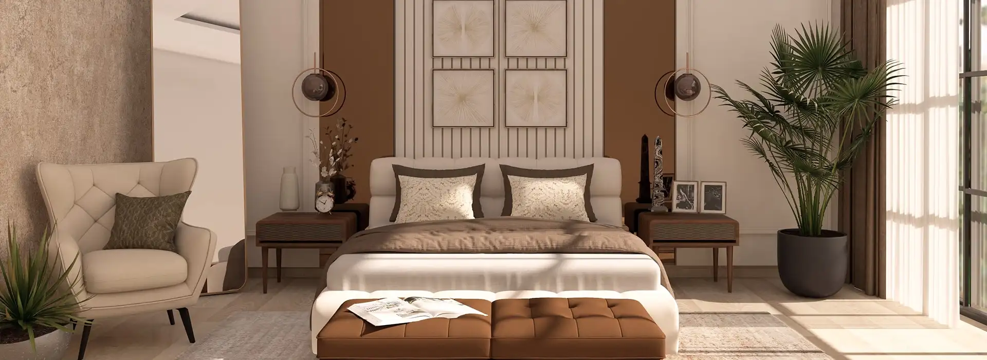 Sai Palm View Logo Banner 2