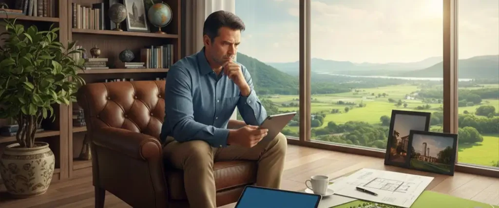 Mumbai Real Estate Market Trends