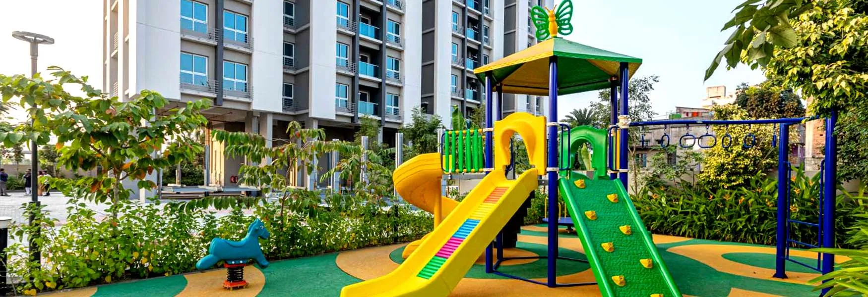 Eastern Bay Kids Play