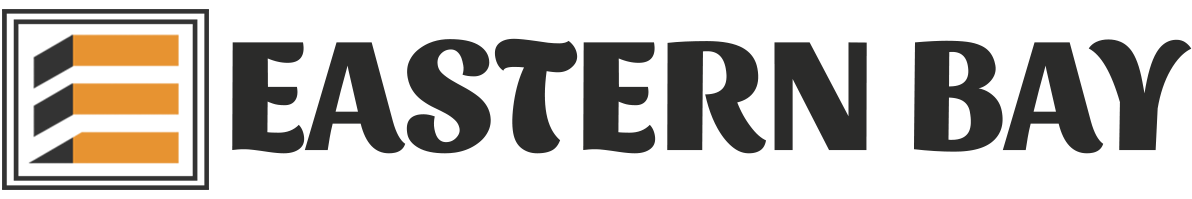 Eastern Bay Logo