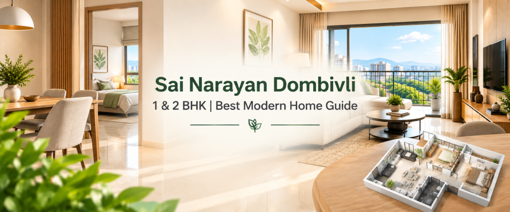 Sai Narayan Dombivli