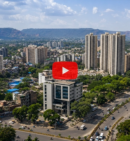 Sai Milan Dombivli East Thumbnail 02
