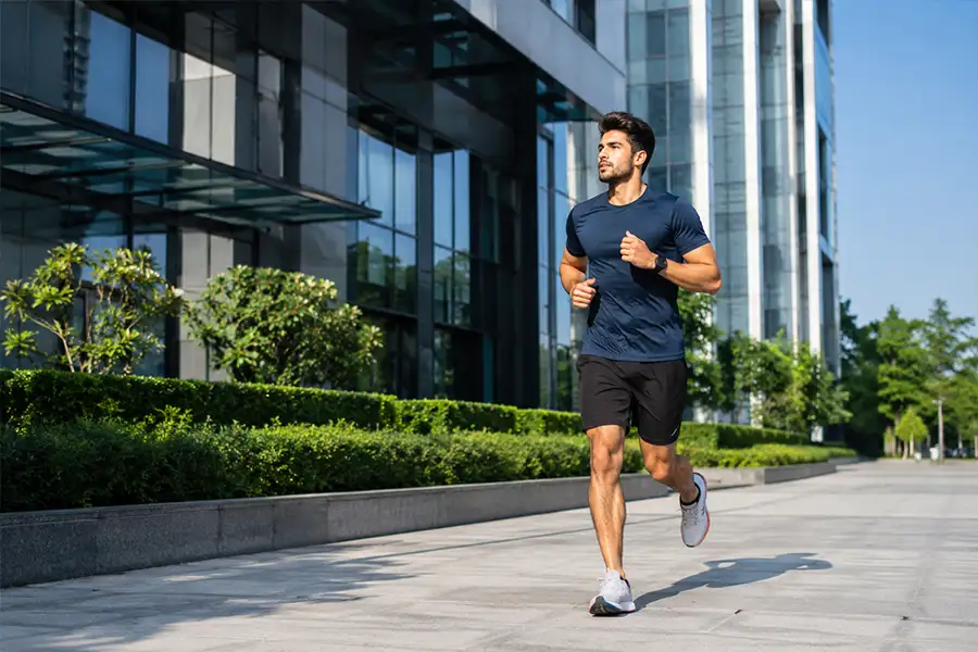 Narayan Dombivli Jogging Narayan Dombivli Jogging