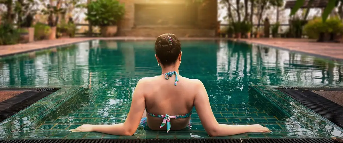 Jai Malhar Bhiwandi Swimming Pool