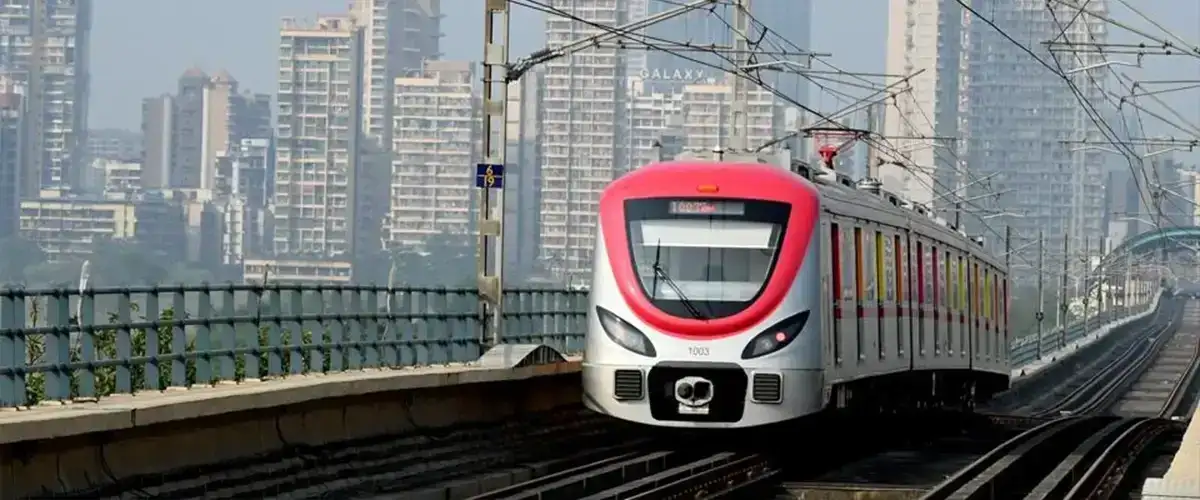 Jai Malhar Bhiwandi Metro