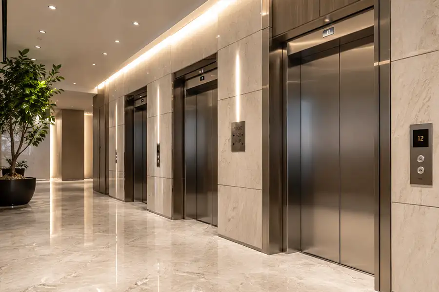 Jai Malhar Kongaon Elevator Jai Malhar Kongaon Elevator
