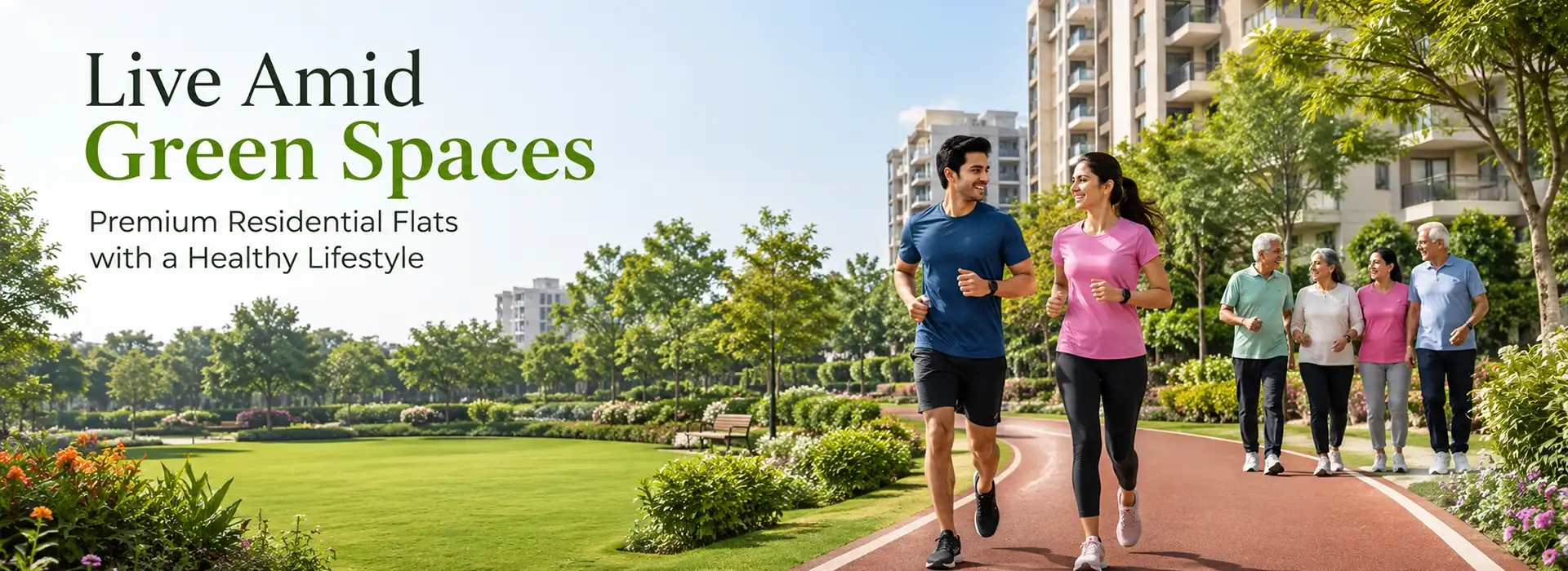 Jai Malhar Residency Banner 1 Jai Malhar Residency Banner 1