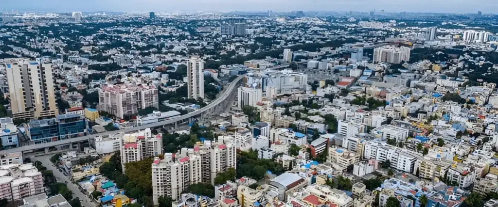 Jai Malhar Residency Bhiwandi Blog 1