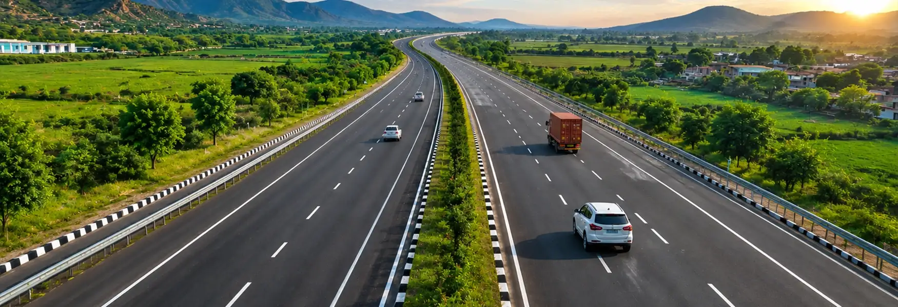 Sai Palm View Nerul Highway