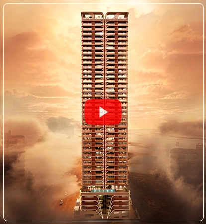 Palm View Nerul Video 2