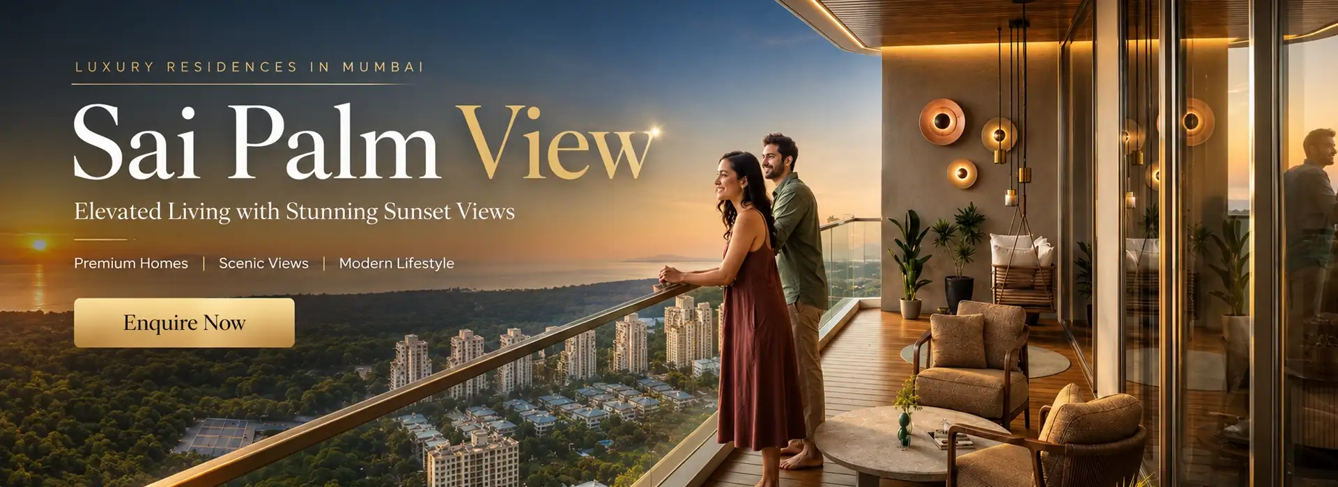 Sai Palm View Logo Banner 2