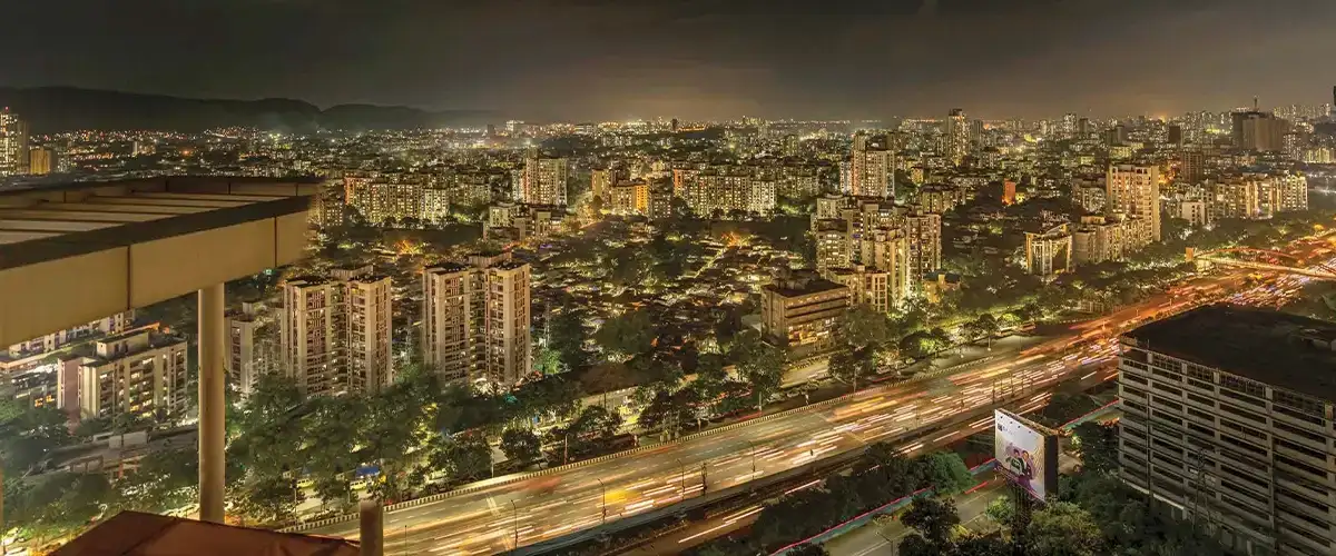 Dream Signature New Launch Property in Kalyan East Dream Signature New Launch Property in Kalyan East