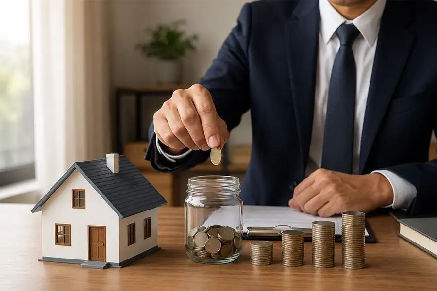 Sai Dream Signature Investment Sai Dream Signature Investment
