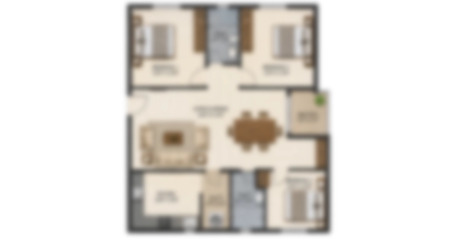 Sai Signature Kalyan East Layout Floor Plan Sai Signature Kalyan East Layout Floor Plan