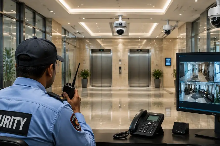 Proviso EQ One Security Proviso EQ One Security
