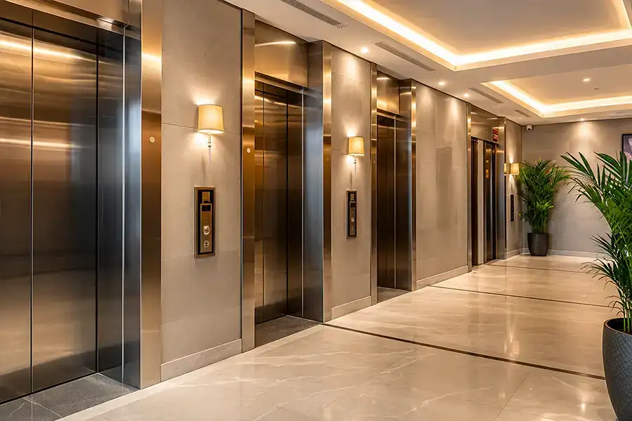 Proviso Infinity Kopar Khairane Elevators Proviso Infinity Kopar Khairane Elevators