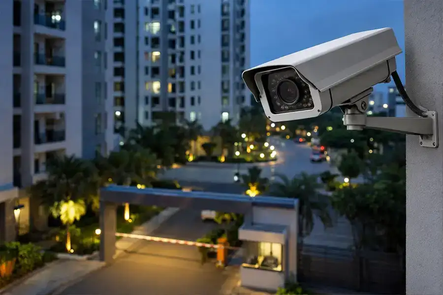 Sacvir Navi Mumbai CCTV Surveillance Sacvir Navi Mumbai CCTV Surveillance