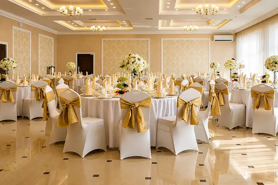 Sacvir Navi Mumbai Banquet Hall Sacvir Navi Mumbai Banquet Hall