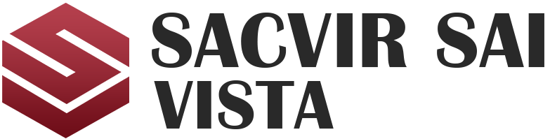Sacvir Sai Vista Logo