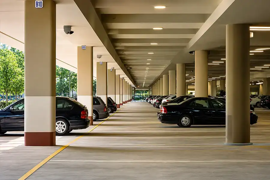 Sai Vista Navi Mumbai Parking Sai Vista Navi Mumbai Parking