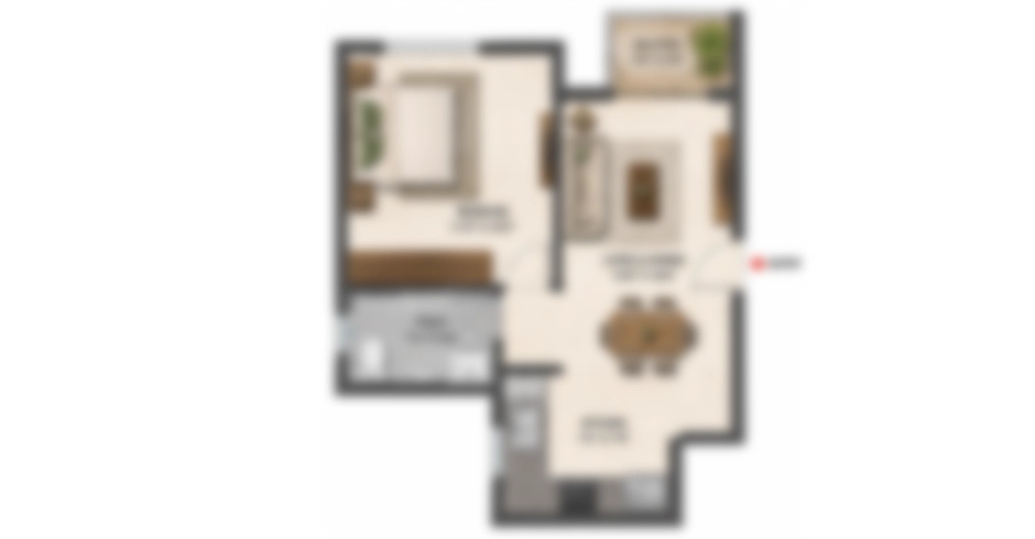 Sai Vista Sanpada Floor Plan Sai Vista Sanpada Floor Plan